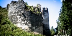 Burgruine Steinschloss